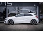 Mercedes-Benz A-klasse 200 AMG|Schuif/kantel|18''|Xenon|Flipper|Cruise|Stoelverwarming|Carbon