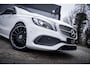 Mercedes-Benz A-klasse 200 AMG|Schuif/kantel|18''|Xenon|Flipper|Cruise|Stoelverwarming|Carbon