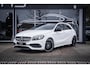 Mercedes-Benz A-klasse 200 AMG|Schuif/kantel|18''|Xenon|Flipper|Cruise|Stoelverwarming|Carbon