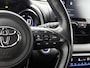 Toyota Yaris 1.5 Hybrid Launch Edition | Lederen bekleding | Head-up display | Stoel en stuurverwarming |