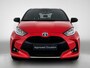 Toyota Yaris 1.5 Hybrid Launch Edition | Lederen bekleding | Head-up display | Stoel en stuurverwarming |