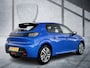 Peugeot 208 100 PK Allure Pack | Rijklaar | Camera achter | keyless | 3d cockpit | adaptive cc