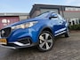 MG MG ZS EV Luxury 2021 45 kWh ACC PANORAMA DAK LEDER AUT CARPLAY NAVI LUXE