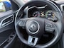 MG MG ZS EV Luxury 2021 45 kWh ACC PANORAMA DAK LEDER AUT CARPLAY NAVI LUXE