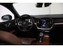 Volvo V60 2.0 B4 Inscription | Trekhaak | Panoramadak | Leder | ACC | LED