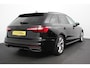 Audi A4 Avant 40 TFSI 204pk S-tronic S-Line Black Edition | Navigatie | Apple Carplay/Android Auto | Adaptive Cruise Control | Parkeersensoren | Camera | Dodehoek Assistent | Elektrische Achterklep | Stoelverwarming | Climate Control |