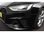 Audi A4 Avant 40 TFSI 204pk S-tronic S-Line Black Edition | Navigatie | Apple Carplay/Android Auto | Adaptive Cruise Control | Parkeersensoren | Camera | Dodehoek Assistent | Elektrische Achterklep | Stoelverwarming | Climate Control |