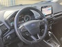 Ford EcoSport 1.0 EcoBoost 125 pk Titanium Automaat - Apple Carplay/Android Auto - Achteruitrijcamera