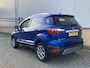 Ford EcoSport 1.0 EcoBoost 125 pk Titanium Automaat - Apple Carplay/Android Auto - Achteruitrijcamera