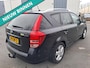 Kia Ceed Cee'd Sporty Wagon 1.4 CVVT X-ecutive SUPER LEUKE AUTO MET LANGE APK