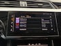 Audi e-tron Sportback 50 quattro edition 71 kWh Trekhaak Luchtvering DAB