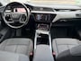 Audi e-tron Sportback 50 quattro edition 71 kWh Trekhaak Luchtvering DAB
