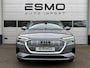 Audi e-tron Sportback 50 quattro edition 71 kWh Trekhaak Luchtvering DAB