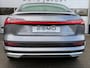 Audi e-tron Sportback 50 quattro edition 71 kWh Trekhaak Luchtvering DAB