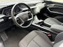 Audi e-tron Sportback 50 quattro edition 71 kWh Trekhaak Luchtvering DAB