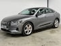 Audi e-tron Sportback 50 quattro edition 71 kWh Trekhaak Luchtvering DAB