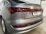Audi e-tron Sportback 50 quattro edition 71 kWh Trekhaak Luchtvering DAB