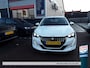 Peugeot 208 1.2 PureTech 100pk EAT8 Blue Lease Active