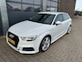 Audi A3 Sportback 35 TFSI 150pk S tronic Advance Sport S-line