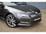 Skoda Superb Combi 1.4 TSI iV 218pk Sportline Business * Pano * Matrix * ACC * Memory Zetels * Stuur/ 4x Stoel verw * Top conditie