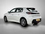 Peugeot 208 Active Pack 75pk | Navigatie via Apple Carplay / Android Auto | Airco | Cruise Control | Parkeersensoren | Bluetooth | DAB+ radio | Automatisch dimlicht | Elektrisch inklapbare spiegels | 16" lichtmetalen velgen |