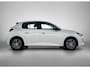 Peugeot 208 Active Pack 75pk | Navigatie via Apple Carplay / Android Auto | Airco | Cruise Control | Parkeersensoren | Bluetooth | DAB+ radio | Automatisch dimlicht | Elektrisch inklapbare spiegels | 16" lichtmetalen velgen |