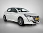 Peugeot 208 Active Pack 75pk | Navigatie via Apple Carplay / Android Auto | Airco | Cruise Control | Parkeersensoren | Bluetooth | DAB+ radio | Automatisch dimlicht | Elektrisch inklapbare spiegels | 16" lichtmetalen velgen |