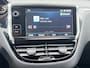 Peugeot 2008 1.2 Turbo 110 pk Allure Navigatie Trekhaak Carplay Clima + Cruise Controle Parkeersensoren Lichtmetalen Velgen Getint Glas NL Auto