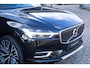 Volvo XC60 Recharge T8 AWD Inscription | Luchtvering | Bowers & Wilkins Premium Audio | 360° Parkeercamera | Parkeersensoren voor + achter | Massage in voorstoelen | Stoelverwarming | Stoelventilatie |
