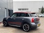 MINI Countryman Mini 1.6 Park Lane schuifdak *xenon *stoelv.