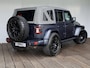 Jeep Wrangler Brute Richmond 4xe | Electric softtop | Luchtvering | Stoel & stuurverwarming | Mickey Thompson all terrain banden