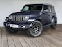 Jeep Wrangler Brute Richmond 4xe | Electric softtop | Luchtvering | Stoel & stuurverwarming | Mickey Thompson all terrain banden