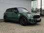 MINI Countryman 2.0 Cooper SE ALL4 | SOH 92% | Uniek | Full Option | Pano | H&K | Leder |