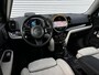 MINI Countryman 2.0 Cooper SE ALL4 | SOH 92% | Uniek | Full Option | Pano | H&K | Leder |