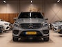 Mercedes-Benz GLE 500e 4MATIC AMG Line, Pano, Night, 360 Camera, Luchtvering, Leder, H&K, Voll Led, Cruise, Voll Onderhoud