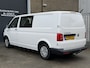 Volkswagen Transporter 2.0 TDI 150PK Euro 6 L2H1 DC Comfortline Plus CarPlay/Cruise control/trekhaak