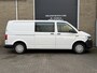 Volkswagen Transporter 2.0 TDI 150PK Euro 6 L2H1 DC Comfortline Plus CarPlay/Cruise control/trekhaak