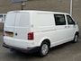 Volkswagen Transporter 2.0 TDI 150PK Euro 6 L2H1 DC Comfortline Plus CarPlay/Cruise control/trekhaak
