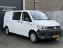 Volkswagen Transporter 2.0 TDI 150PK Euro 6 L2H1 DC Comfortline Plus CarPlay/Cruise control/trekhaak