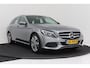 Mercedes-Benz C-klasse Estate 350 e Lease Edition | Org NL | Burmester | Camera | Navigatie | Stoelverwarming |
