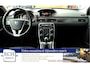 Volvo V70 2.0 D4 181 pk Nordic+ Leer, Trekhaak, Standkachel