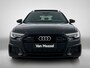 Audi A6 Avant 55 TFSI e quattro Competition 250 PK Automaat | Achteruitrij Camera | Stoelverwarming | Elektrisch Panoramadak | Elektrische stoelen | Elektrische Achterklep | Climate Control | Cruise Control Adaptief | Matrix LED koplampen |