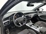 Audi A6 Avant 55 TFSI e quattro Competition 250 PK Automaat | Achteruitrij Camera | Stoelverwarming | Elektrisch Panoramadak | Elektrische stoelen | Elektrische Achterklep | Climate Control | Cruise Control Adaptief | Matrix LED koplampen |
