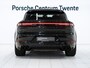Porsche Cayenne Coupé E-Hybrid Black Edition