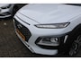 Hyundai Kona 1.6 GDI HEV Premium Leder/Navi/Cam/18"/Wint/Pdc/Trek. "RIJKLAAR"