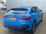 Audi Q3 Sportback 35 TFSI S Edition