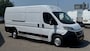 Fiat Ducato 3.0 CNG NATURAL POWER 100KW 136PK L4H2 MAXI AIRCO/ NAVIGATIE/ CAMERA/ 100% DEALERONDERHOUDEN