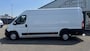 Fiat Ducato 3.0 CNG NATURAL POWER 100KW 136PK L4H2 MAXI AIRCO/ NAVIGATIE/ CAMERA/ 100% DEALERONDERHOUDEN