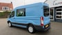 Ford Transit 2.0 TDCI 96KW 131PK DC DUBBELE CABINE EURO 6 AIRCO/ NAVIGATIE/ CRUISE CONTROL/ CAMERA/ 100% DEALERONDERHOUDEN