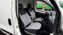 Fiat Fiorino 1.4 57KW 78PK BENZINE CNG AARDGAS EURO 6 AIRCO/ NAVIGATIE/ PARKEERSENSOREN/ 100% DEALERONDERHOUDEN